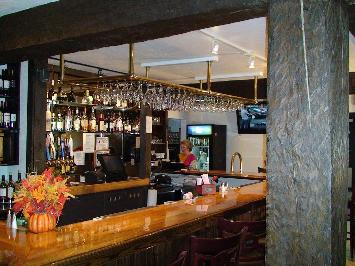 Top Of The Beech Inn Beech Mountain Zewnętrze zdjęcie